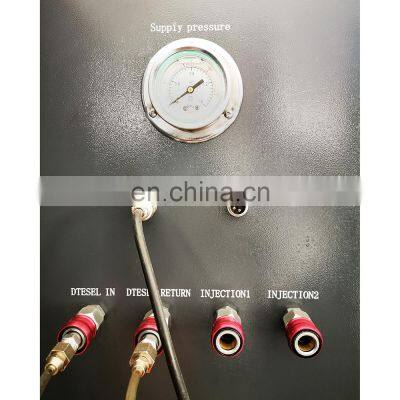 EUI EUP High Quality Diesel Fuel Injector Test Bench CAMBOX New Type Cam Box With BIP EUI-200
