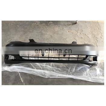 Front bumper for toyota corolla 2006 2007