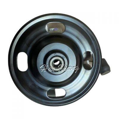 Haoxiang Car Spare Parts Power Steering Pump CT4Z-3A674-A For Ford 5010S 1996-2000 photo-4