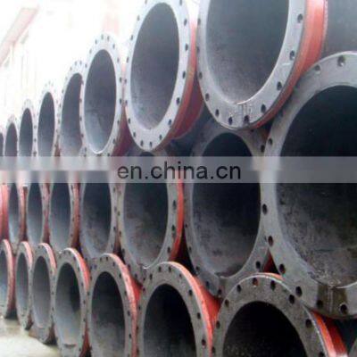 China Big Factory Good Price Safety Dredging Hose Pipe photo-3