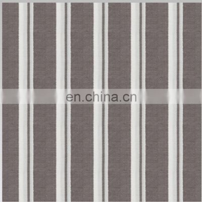 Super Comfortable Rayon   Fabric Stripe Dyed Woven Fabric For Dress