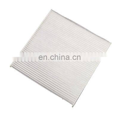 High-efficiency Automotive Panel Cabin Air Filters Replacement OEM 87139-YZZ09 For TACOMA