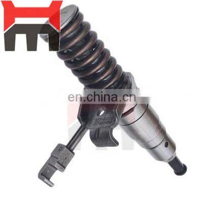 Hot sales CAT 3116 Diesel Nozzle Fuel Injector 127-8207 1278207