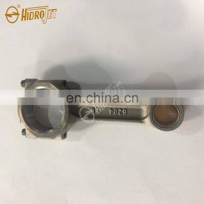 HIDROJET good price for Good quality connecting  rod 6204-31-3101 for 4D95