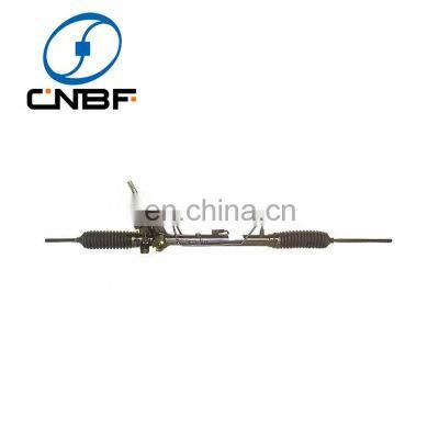 CNBF Flying Auto Parts High Quality 6Q1 423 055E Auto Parts Power Steering Rack & Pinion Hydraulic Steering Gear Rack Used photo-5