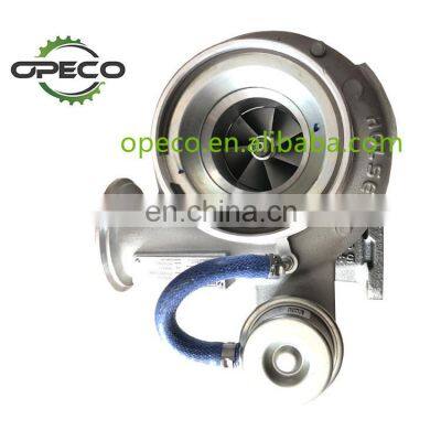 HE300WG turbocharger 5455871 5455870 5455210 5455211 5555028