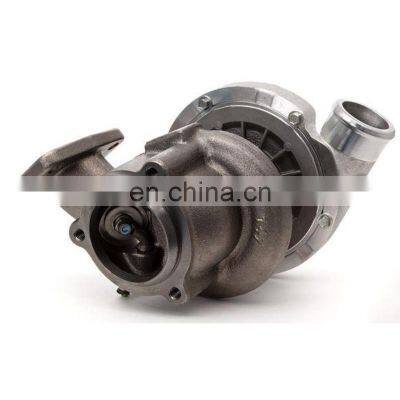 GT2556 Turbocharger 754127-5003S 754127-0003 2674A432 433289-0185 433289-0255 Turbo Charger for Garrett Perkins Agricultural 110 photo-3