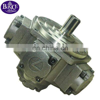 NHM 3-400 Motor / High Power Hydraulic Piston Motor Pump for Boat / Hydraulic Motors NHM