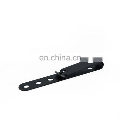 Customized CNC Sheet Metal Stamping Parts for Electronics Metal Stamping Parts photo-5