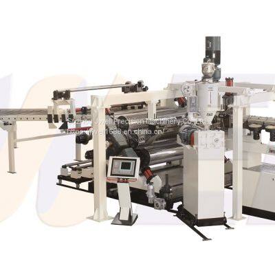 PC/PMMA Optical Sheet Extrusion Line