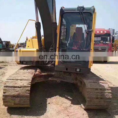 Used volvo  Excavator  EC140  for hot sale