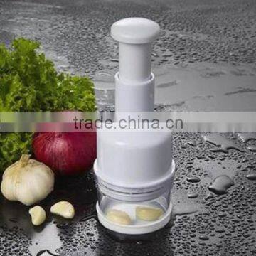 KH High Quality Good Service Garlic Grater photo-4