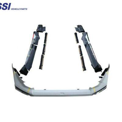 Toyota 2019-2022 RAV4 Body Kits