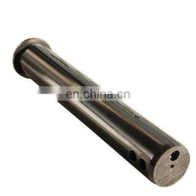 TEHCO Excavator Bucket Pin Bushing Made of C15 High Carbon Steel Custom Logo and Style of High Quality and Competitive Price. photo-4