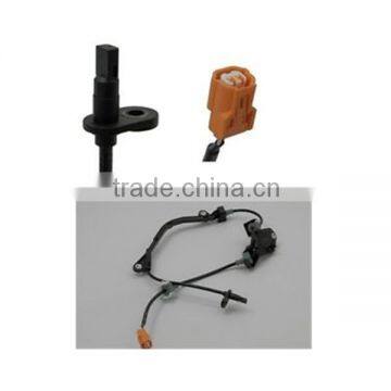 ABS Brake Sensor, Wheel Speed Sensor,front Right Sensor 57450-SFJ-W01 photo-5