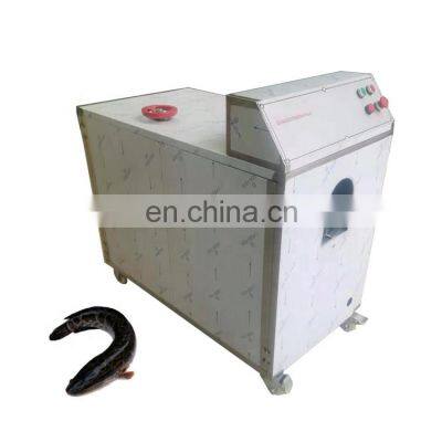 High Quality Fish Scale Removal Machine From Elva