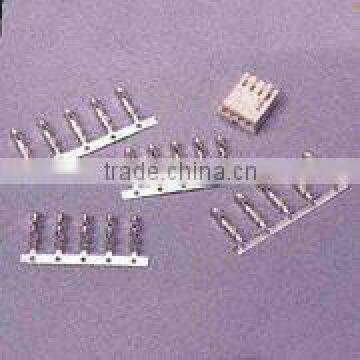 Wire To Wire Crimping Connector and Crimp Terminal photo-6