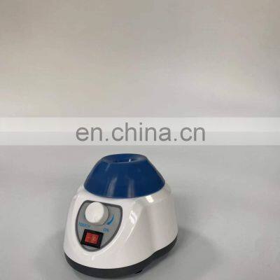 Digital Micro Plate Vortex Mixer Laboratory