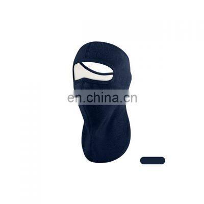 Top Quality Winter Unisex Neck Face Mask Thermal Fleece Hood Helmet Balaclava Fast Delivery Factory Price