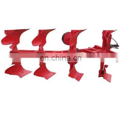 Agriculture Parts 1LF-430 3 pointed mounted Mid-duty reversible plough