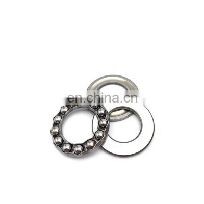 High Precision Low Noise 51101 51102 51103  Inch Seri Thrust Ball Bearing 51101