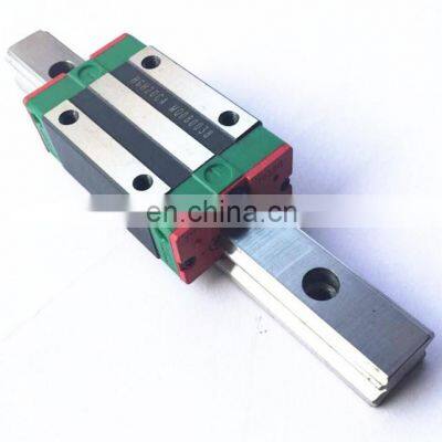 Made in China linear motion rail equivalent Hiwin 30mm HGR30 linear rail for CNC machine