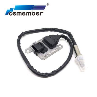 OE Member 22014032 5WK96643E Truck SCR Parts 12V Nitrogen Oxygen Sensor Truck NOx Sensor for VOLVO