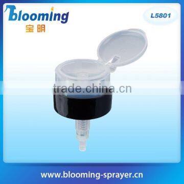 LARGE Supplier From Yuyao pp Plastic 28/410 Nail Pump