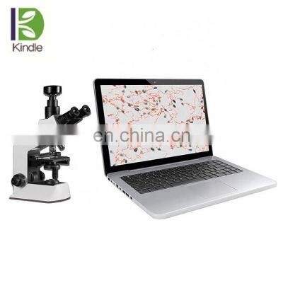 High performance KD800  Lab equipment Semen Analysis Testing Machine Sperm Quality Analyzer