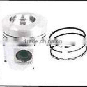 deutz khd piston with ring 102mm 35mm pin alcon fl913
