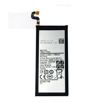 Battery for Samsung EB-BG930ABE GALAXY S7 SM-G9300 G930F G930A SM-G930L G930L G9308 G930 G930V SM-G930P photo-5