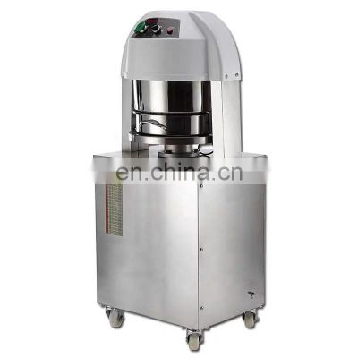 New style commercial hot sale electric bread dough divider dough forming cutter machine for processing bakery bun cake bake shop