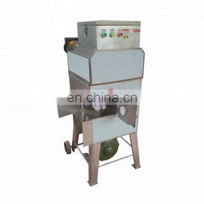 Sweet Corn Processing Machines Threshing Machine for Sale photo-3