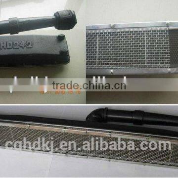 Auto Infrared Gas Car Paint Spray Booth Heater HD242 photo-3