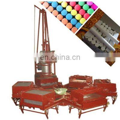 Dustless Hot Selling Chalk Making Machine