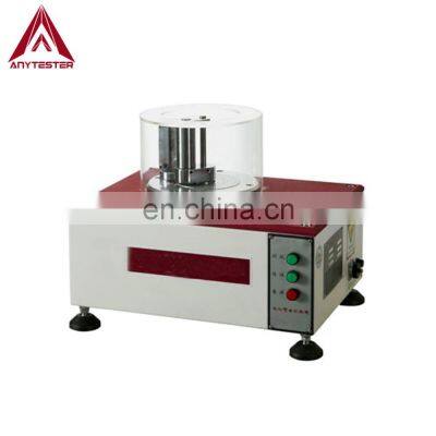 Electric Steel Shank Bending Test Machine