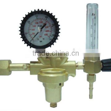 TIG WELDING pressure regulator