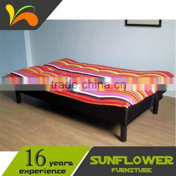 Household Goods for Hotel Using Antique Furniture Folding Sofa Bed photo-3