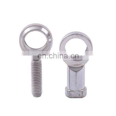 King Big Ball Joint Rod End Con Bearing Cr4311Am M12 Female photo-3