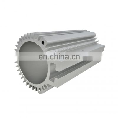 Super Quality Factory Price Industrial Extruded Aluminum Alloy Extrusion Profiles