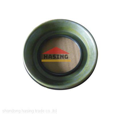 FAW truck parts J6 J5 truck 2402070-A4R Oil seal Shandong Hasing