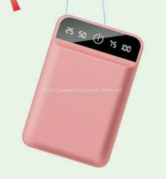 Digital Display Phone Chargers Power Banks photo-2