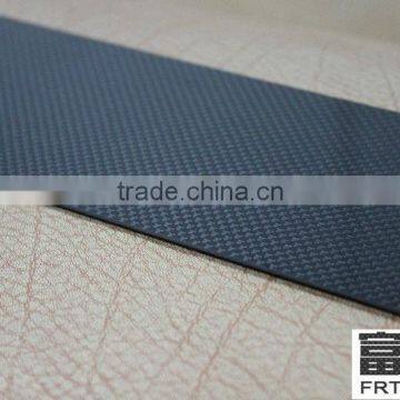 carbon fibre flat table plate