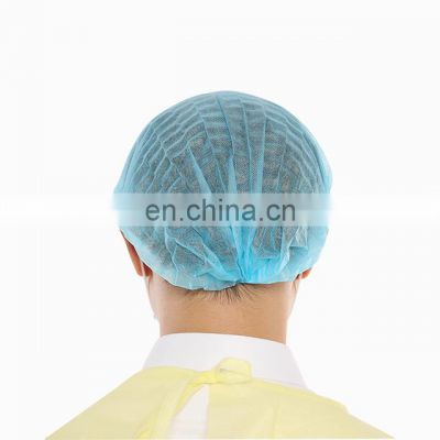 Medical Strip clip caps disposable Surgical Cap