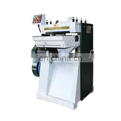 LIVTER MB204 Wood Surface Thickness Planer Thicknesser Machine For Woodworking