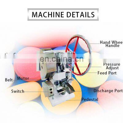 Salt Tablet Press Machine Milk Tablet Machine Pill Press Machine for Sale photo-5