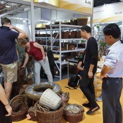 Anhui Red Willow Crafts Co., Ltd company overview - view 2