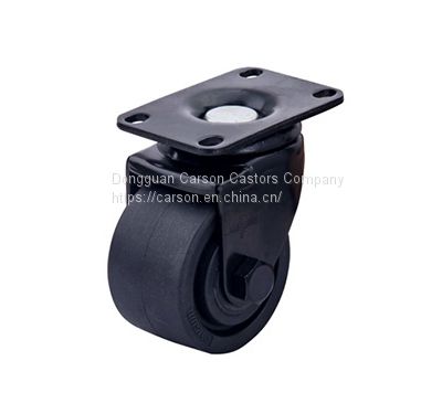 Business Machine Low Profile Casters (540kg)