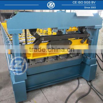 Processing Machinery Metal Roof Roll Forming Machine