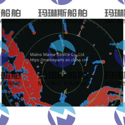 Furuno FR8065 Marine Radar photo-5